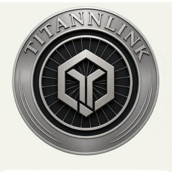 JIANLIN TITANNLINK LIMITED